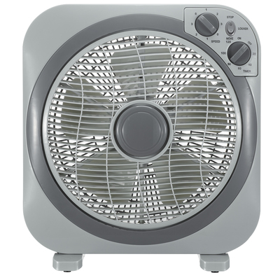 BOX FAN