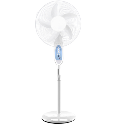 RECHARGEABLE FAN