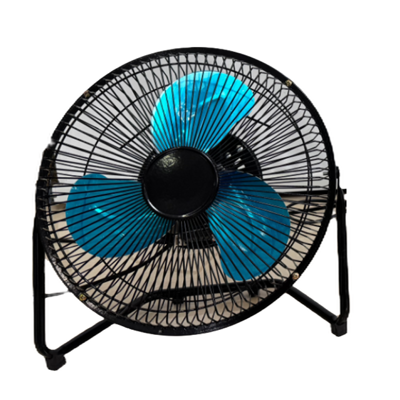 9" USB fan
